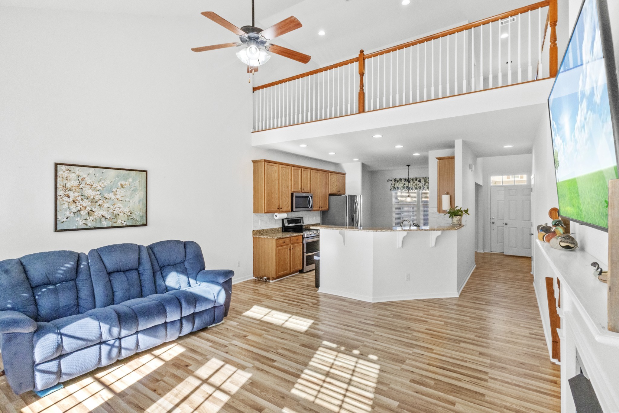 1057 Countess Lane Spring Hill TN 37174
