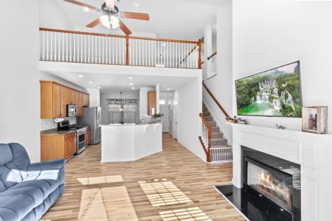 1057 Countess Lane Spring Hill TN 37174