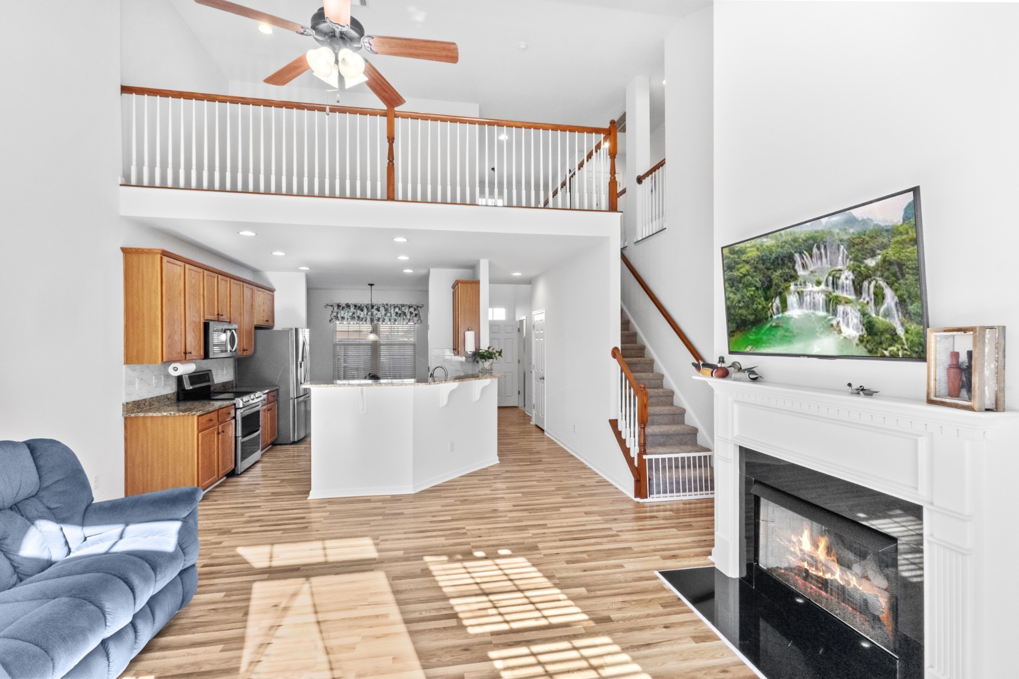 1057 Countess Lane Spring Hill TN 37174