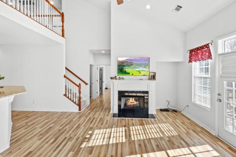 1057 Countess Lane Spring Hill TN 37174