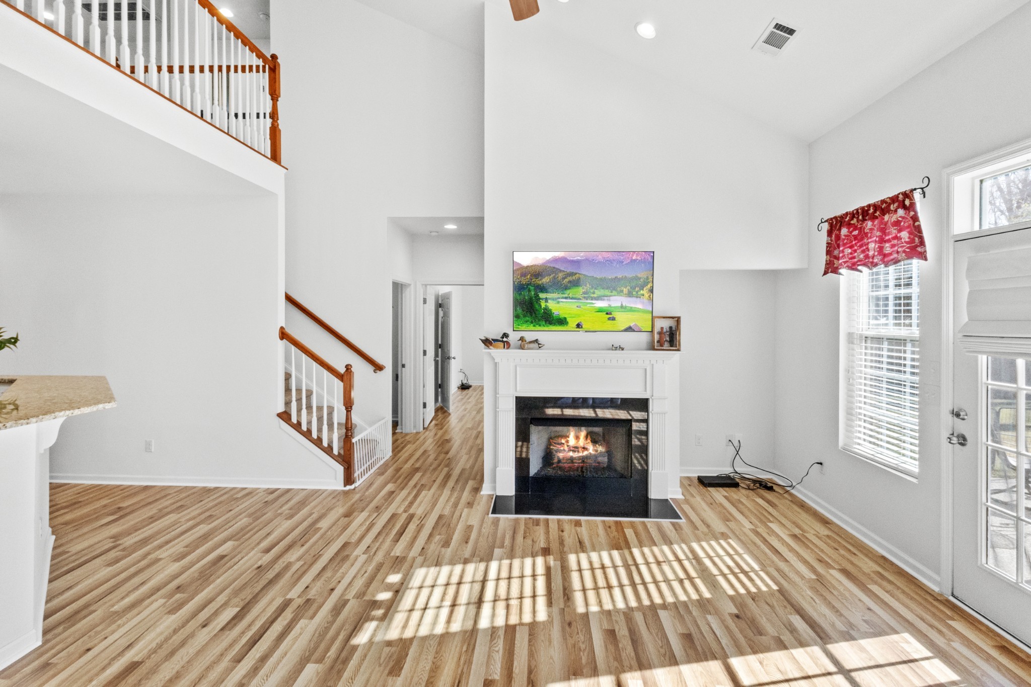 1057 Countess Lane Spring Hill TN 37174