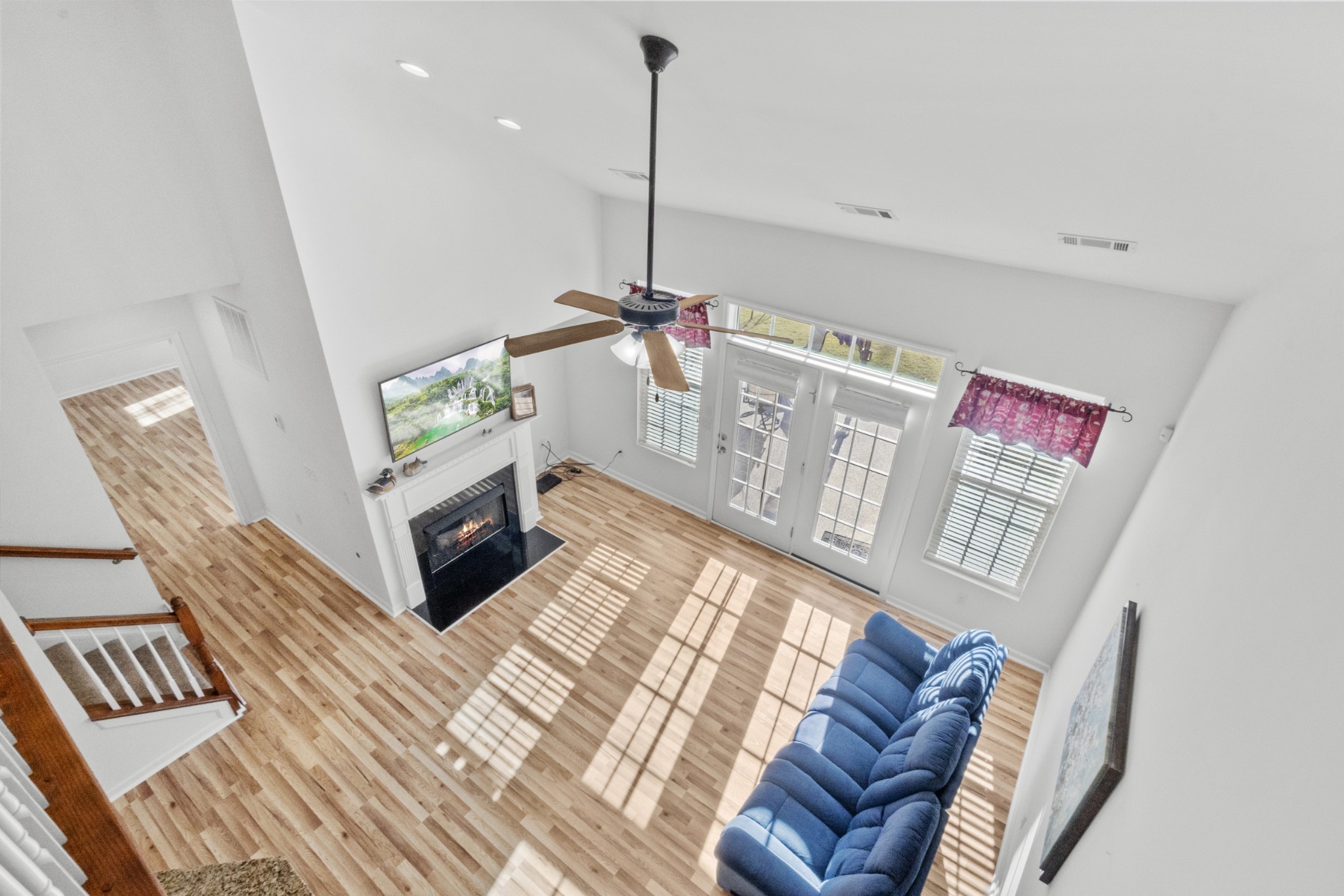 1057 Countess Lane Spring Hill TN 37174