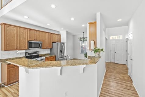 1057 Countess Lane Spring Hill TN 37174