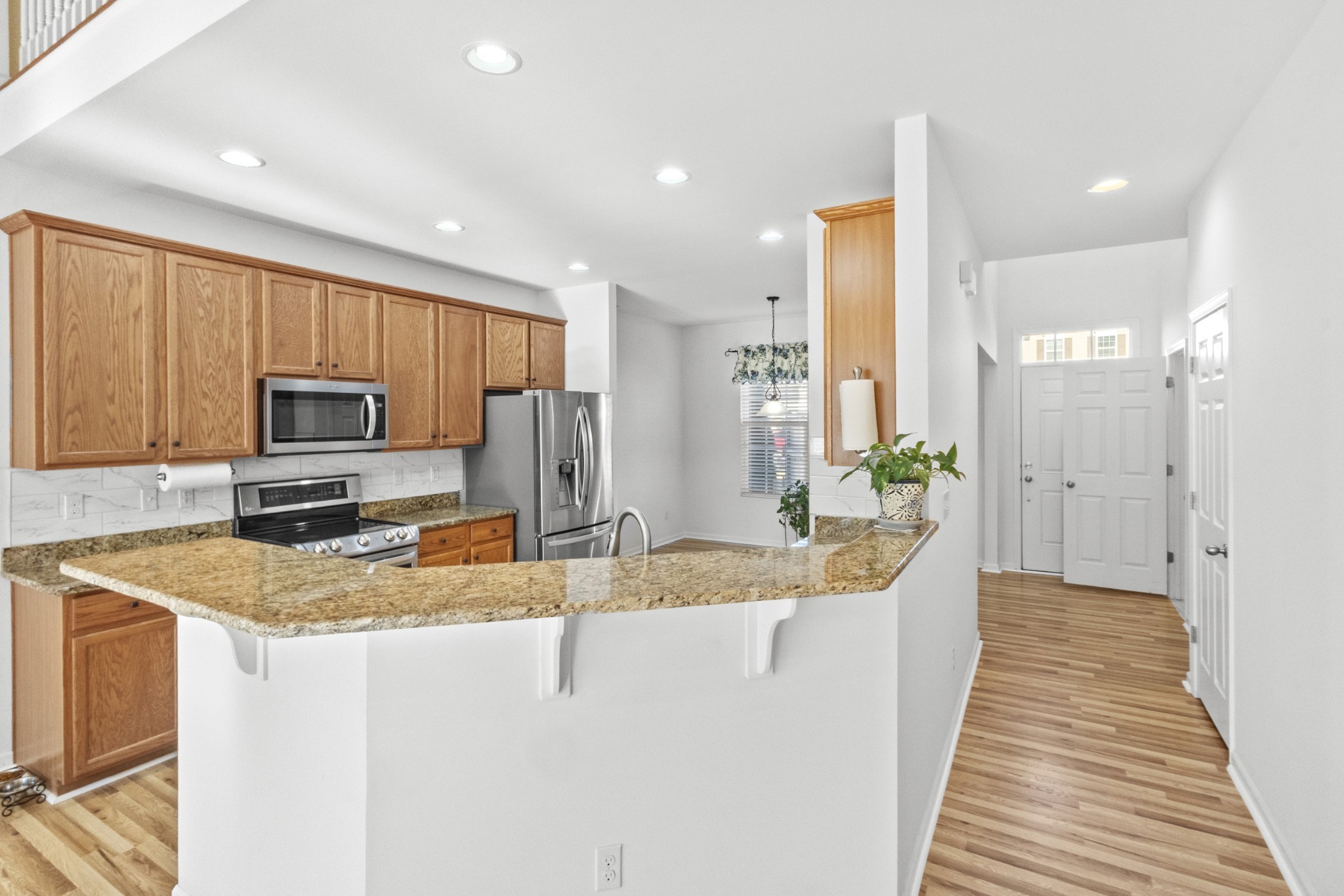 1057 Countess Lane Spring Hill TN 37174