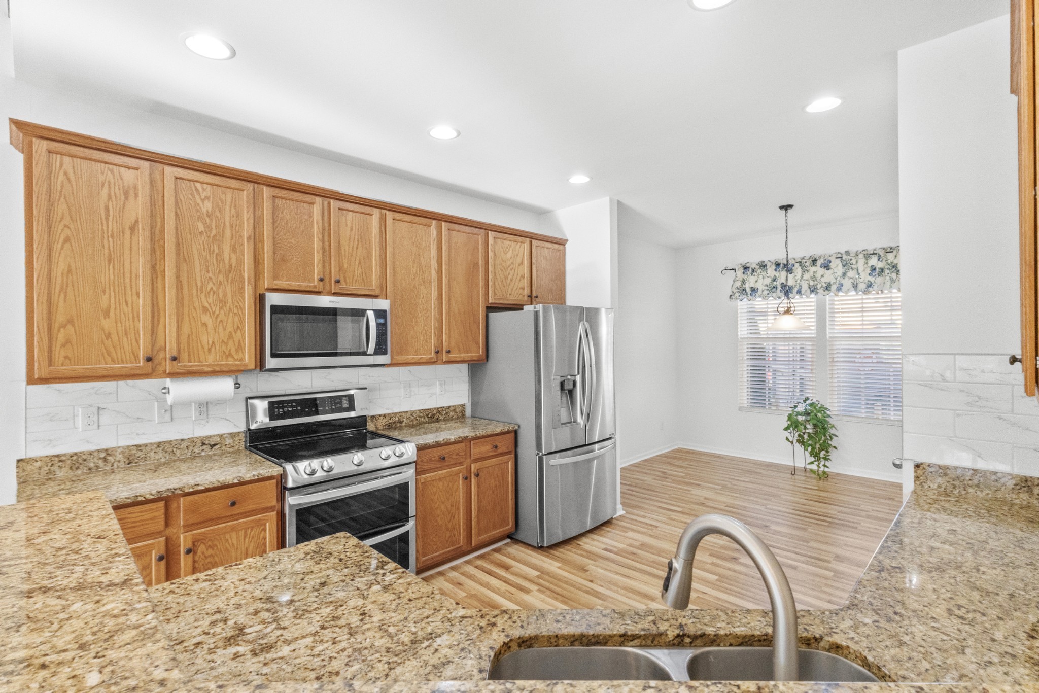 1057 Countess Lane Spring Hill TN 37174