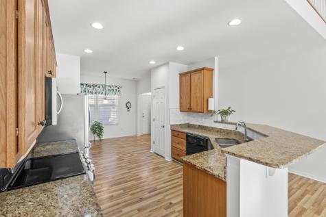 1057 Countess Lane Spring Hill TN 37174