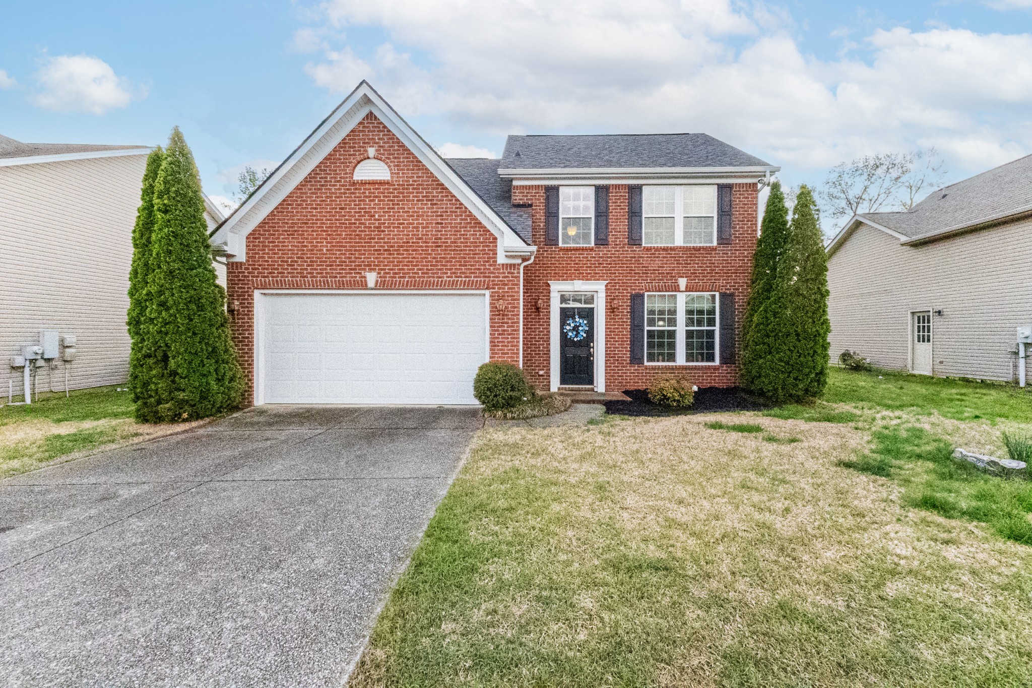 1057 Countess Lane Spring Hill TN 37174
