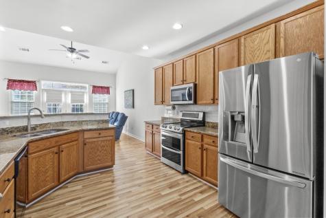 1057 Countess Lane Spring Hill TN 37174