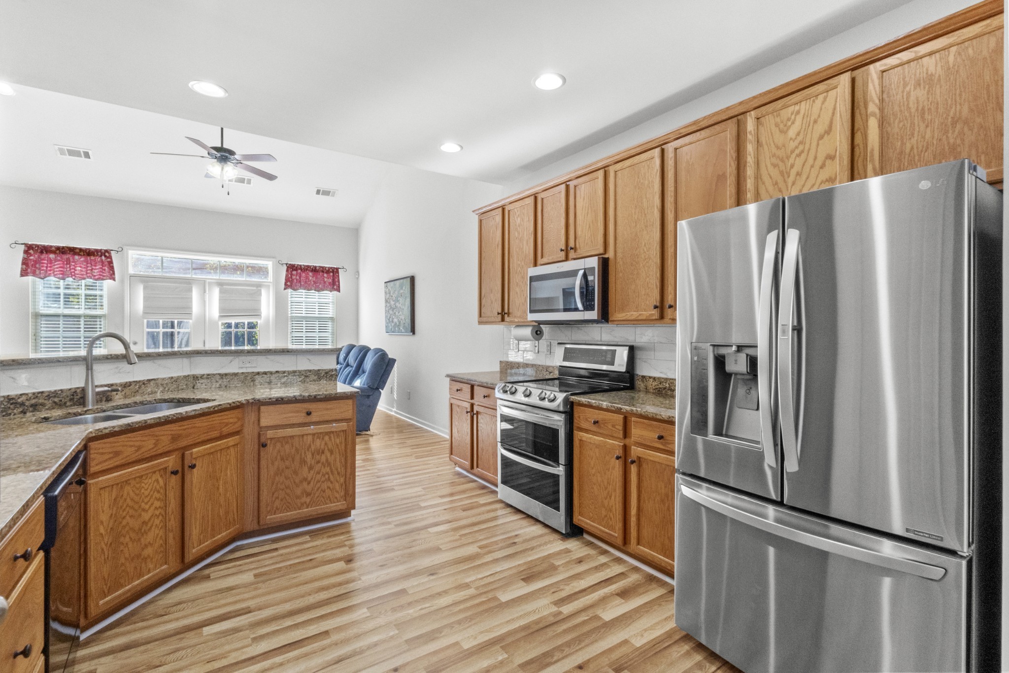 1057 Countess Lane Spring Hill TN 37174