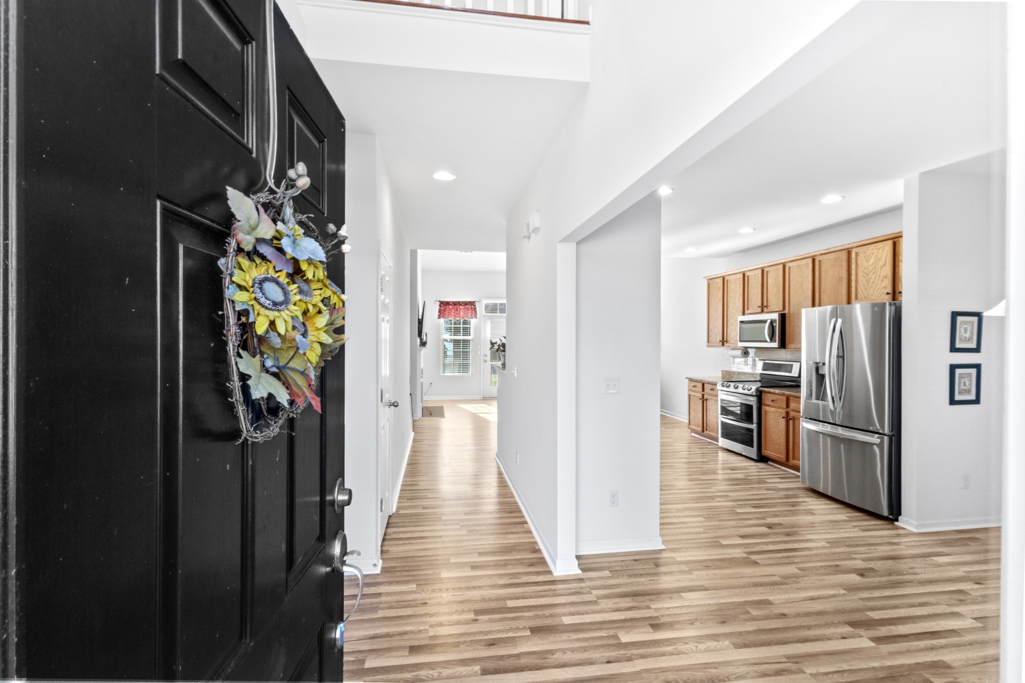 1057 Countess Lane Spring Hill TN 37174