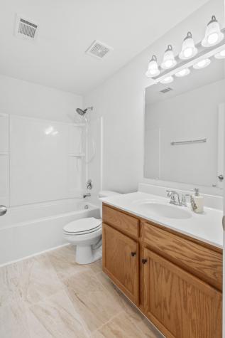 1057 Countess Lane Spring Hill TN 37174