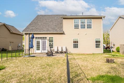1057 Countess Lane Spring Hill TN 37174