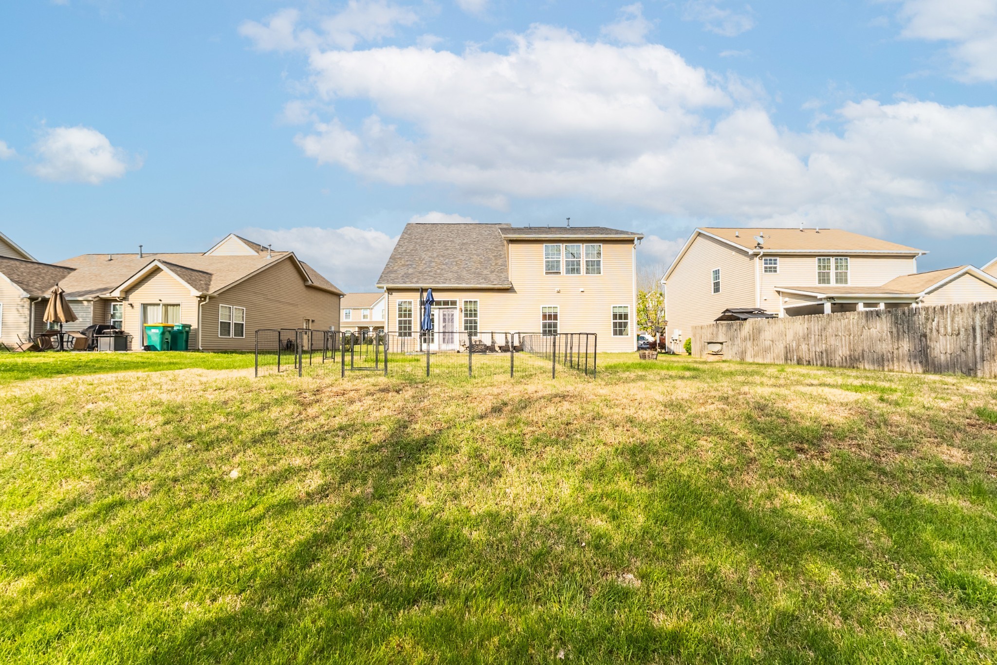 1057 Countess Lane Spring Hill TN 37174