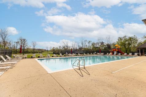 1057 Countess Lane Spring Hill TN 37174