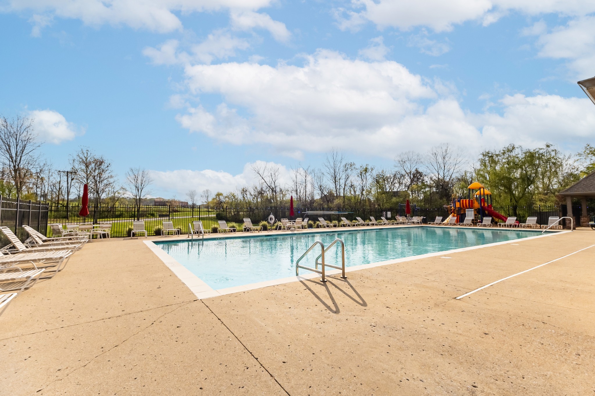 1057 Countess Lane Spring Hill TN 37174