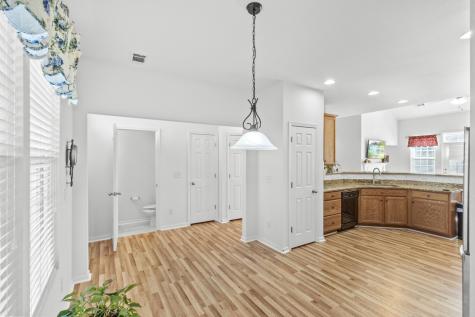 1057 Countess Lane Spring Hill TN 37174