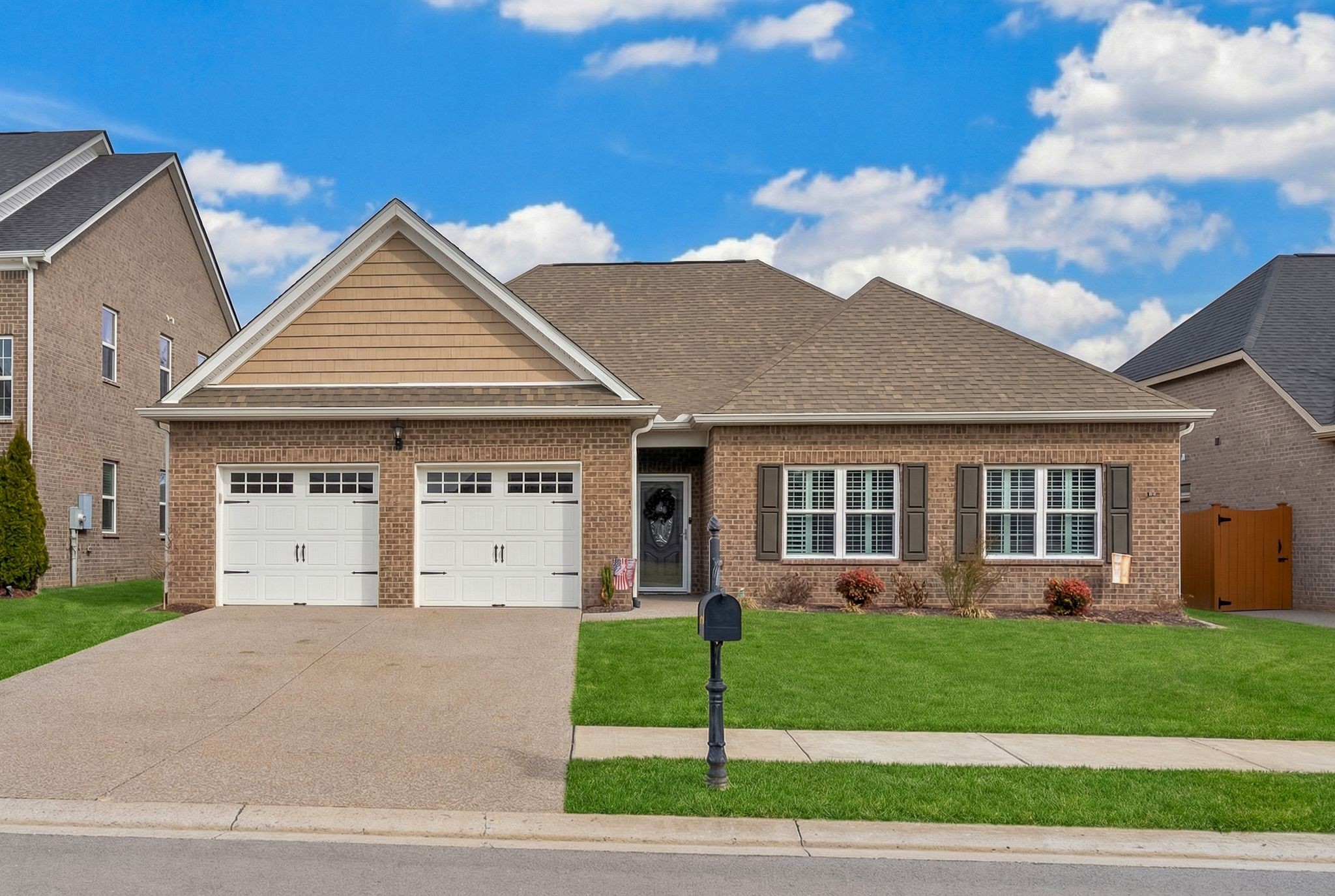 1326 Whispering Oaks Drive Lebanon TN 37090