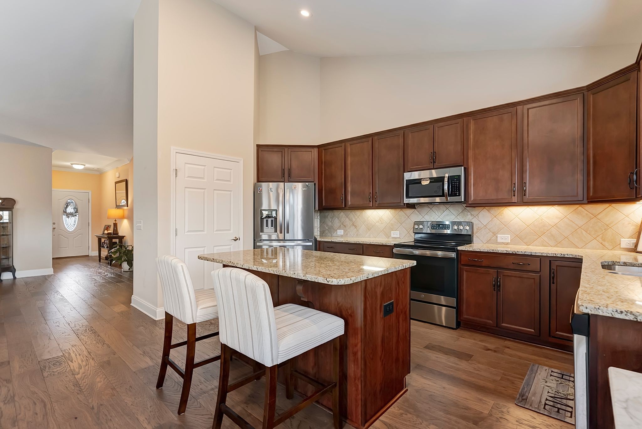 1326 Whispering Oaks Drive Lebanon TN 37090