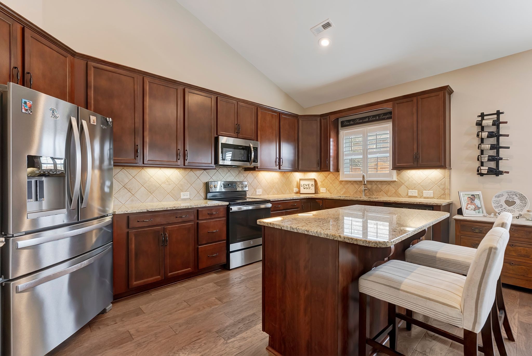 1326 Whispering Oaks Drive Lebanon TN 37090