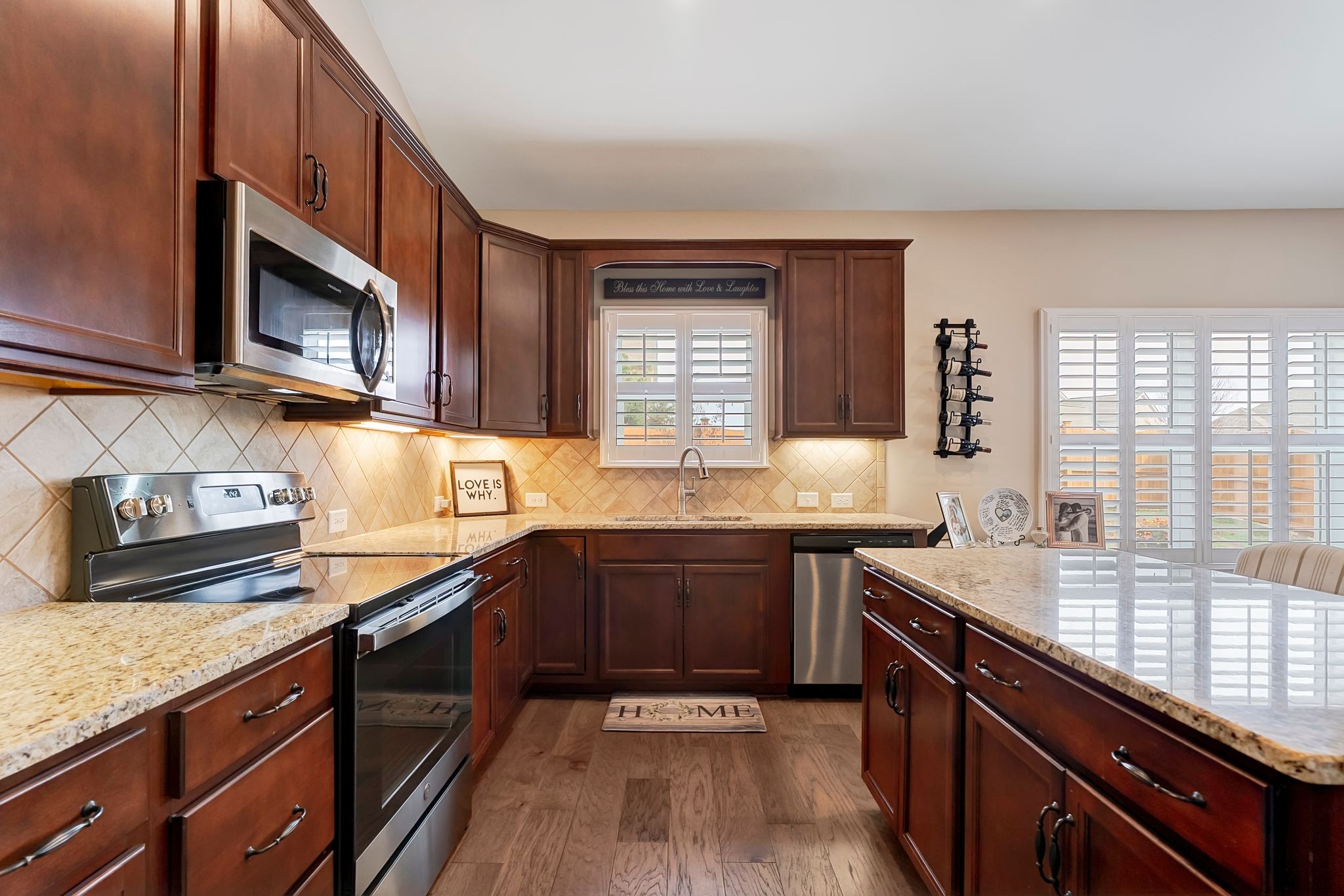 1326 Whispering Oaks Drive Lebanon TN 37090