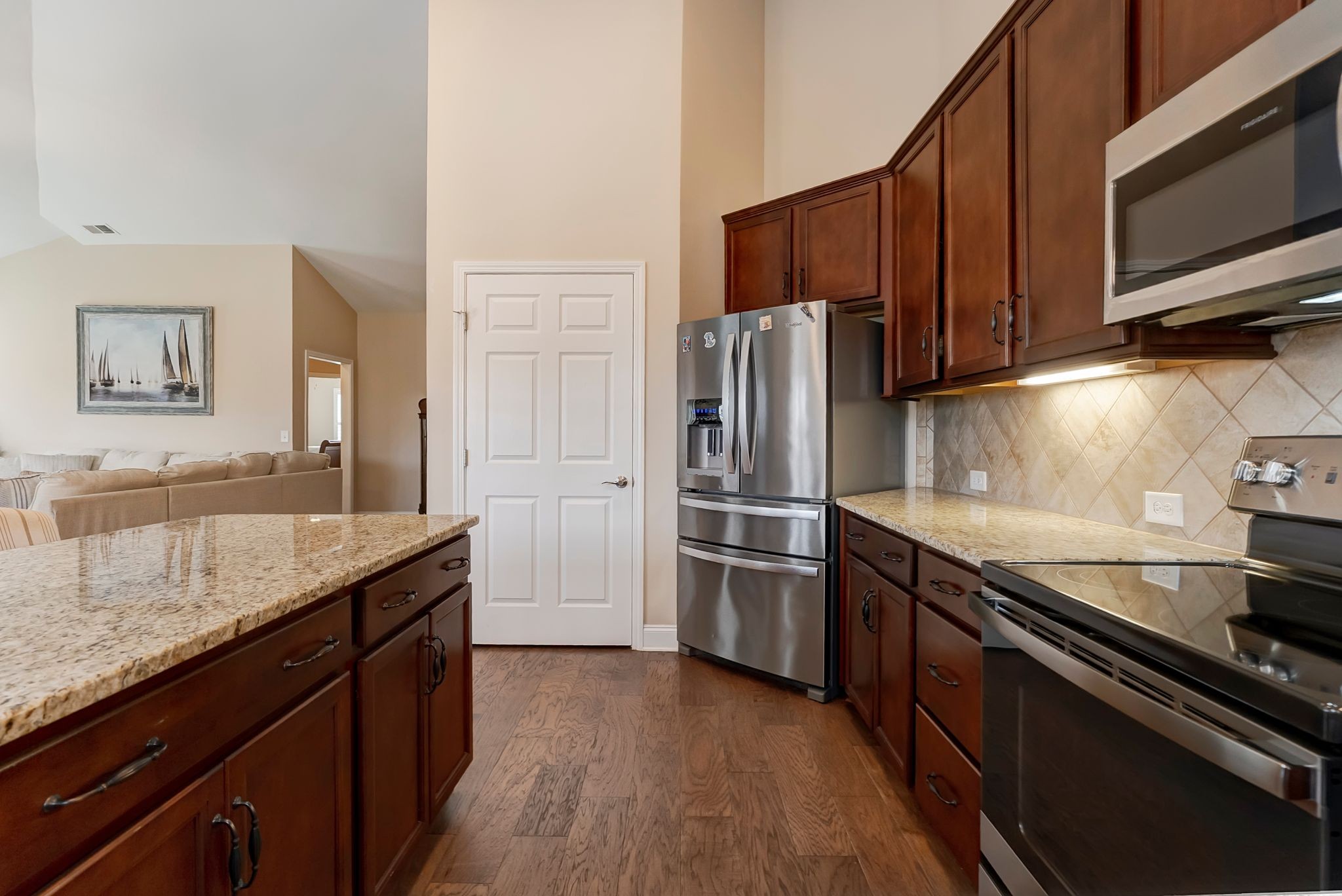 1326 Whispering Oaks Drive Lebanon TN 37090