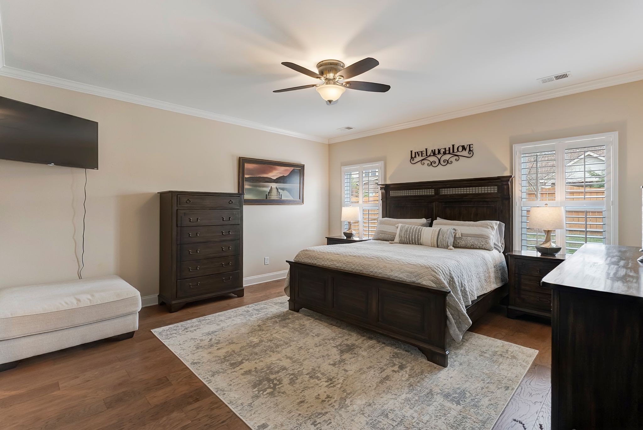 1326 Whispering Oaks Drive Lebanon TN 37090