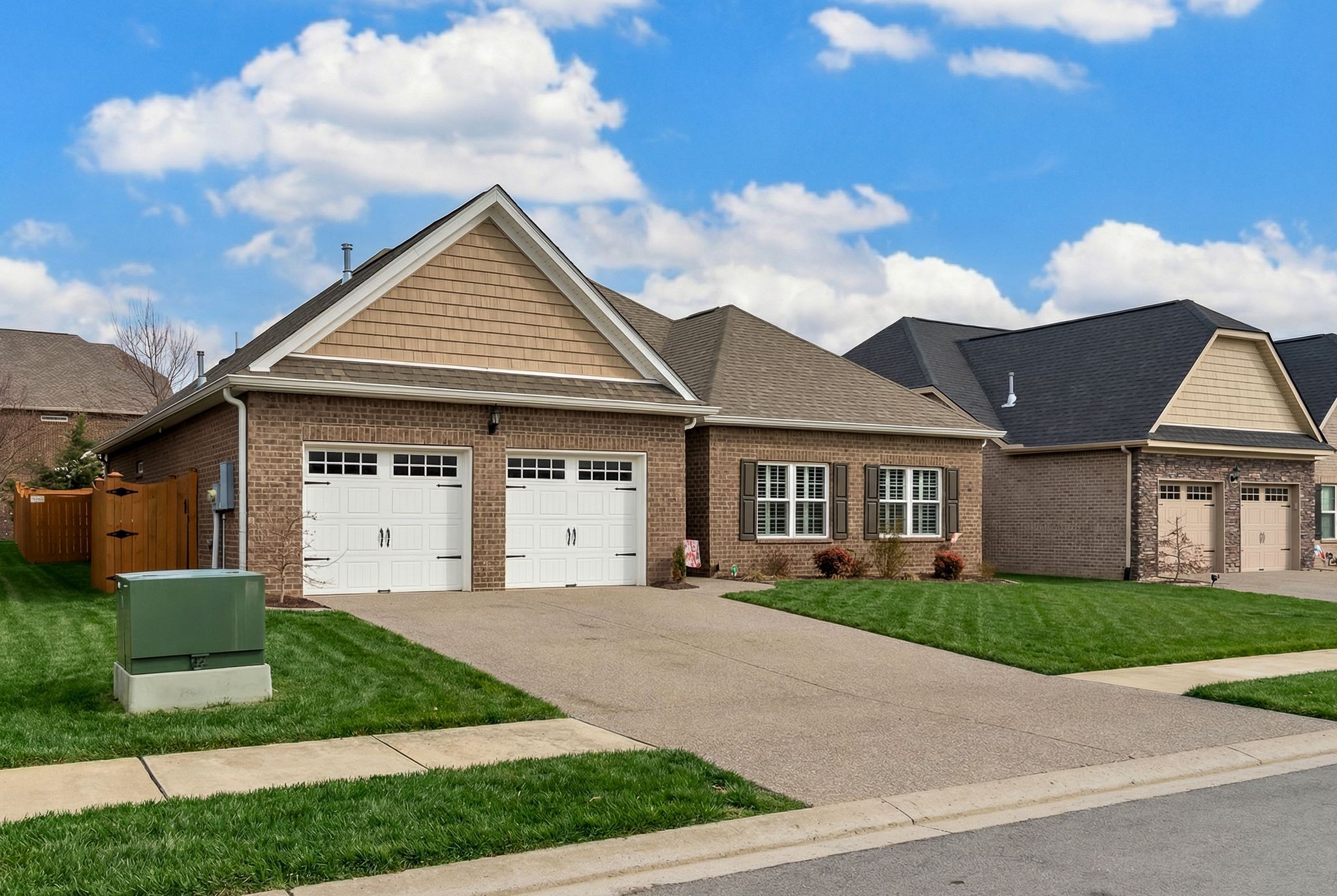 1326 Whispering Oaks Drive Lebanon TN 37090