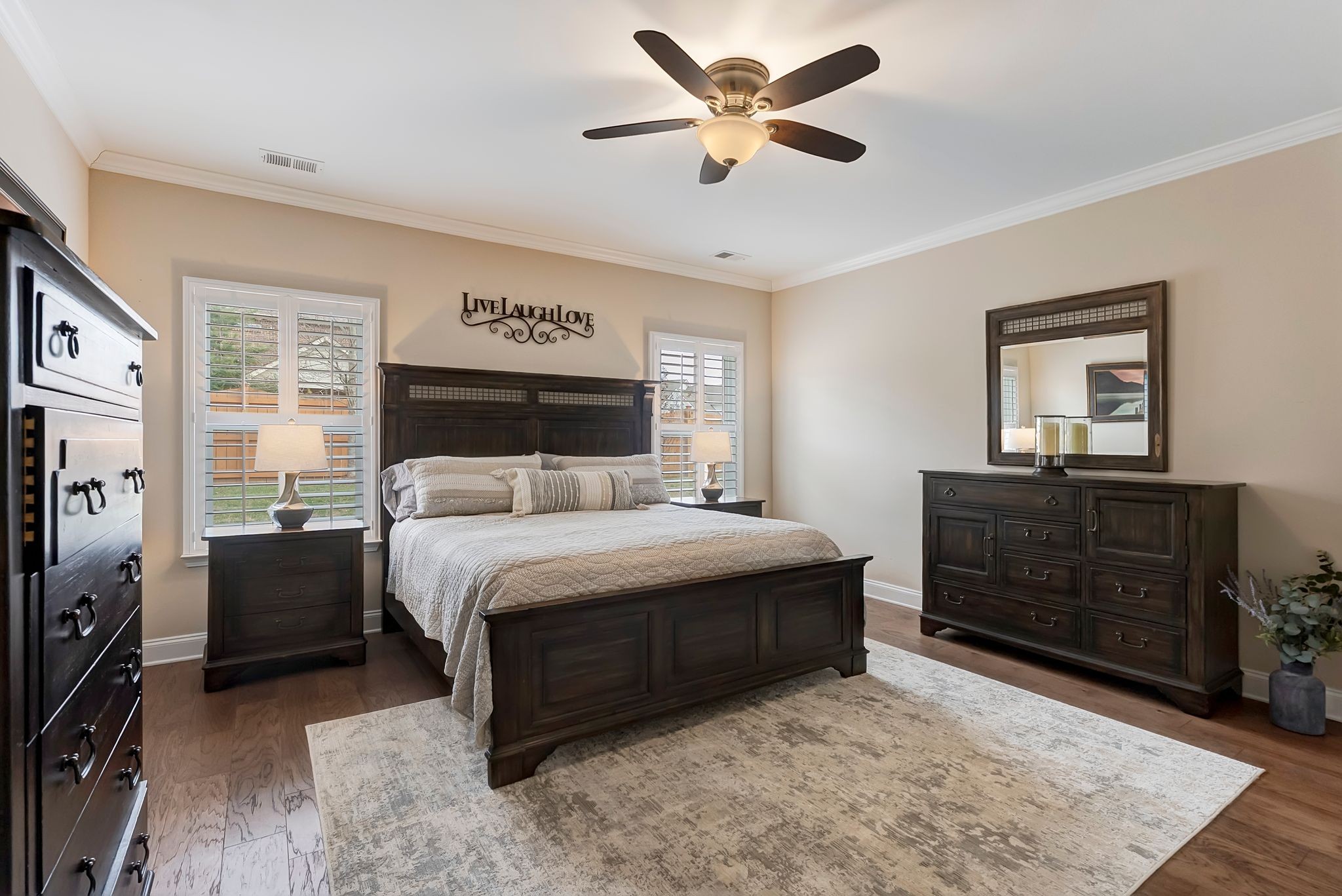 1326 Whispering Oaks Drive Lebanon TN 37090