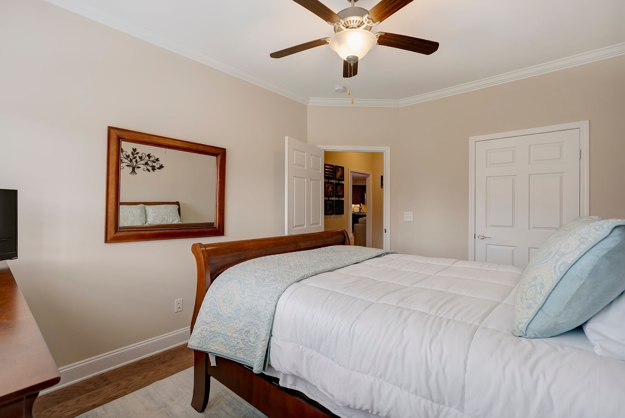 1326 Whispering Oaks Drive Lebanon TN 37090
