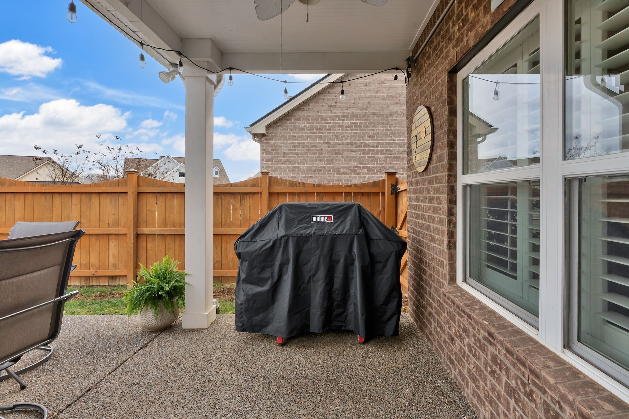 1326 Whispering Oaks Drive Lebanon TN 37090