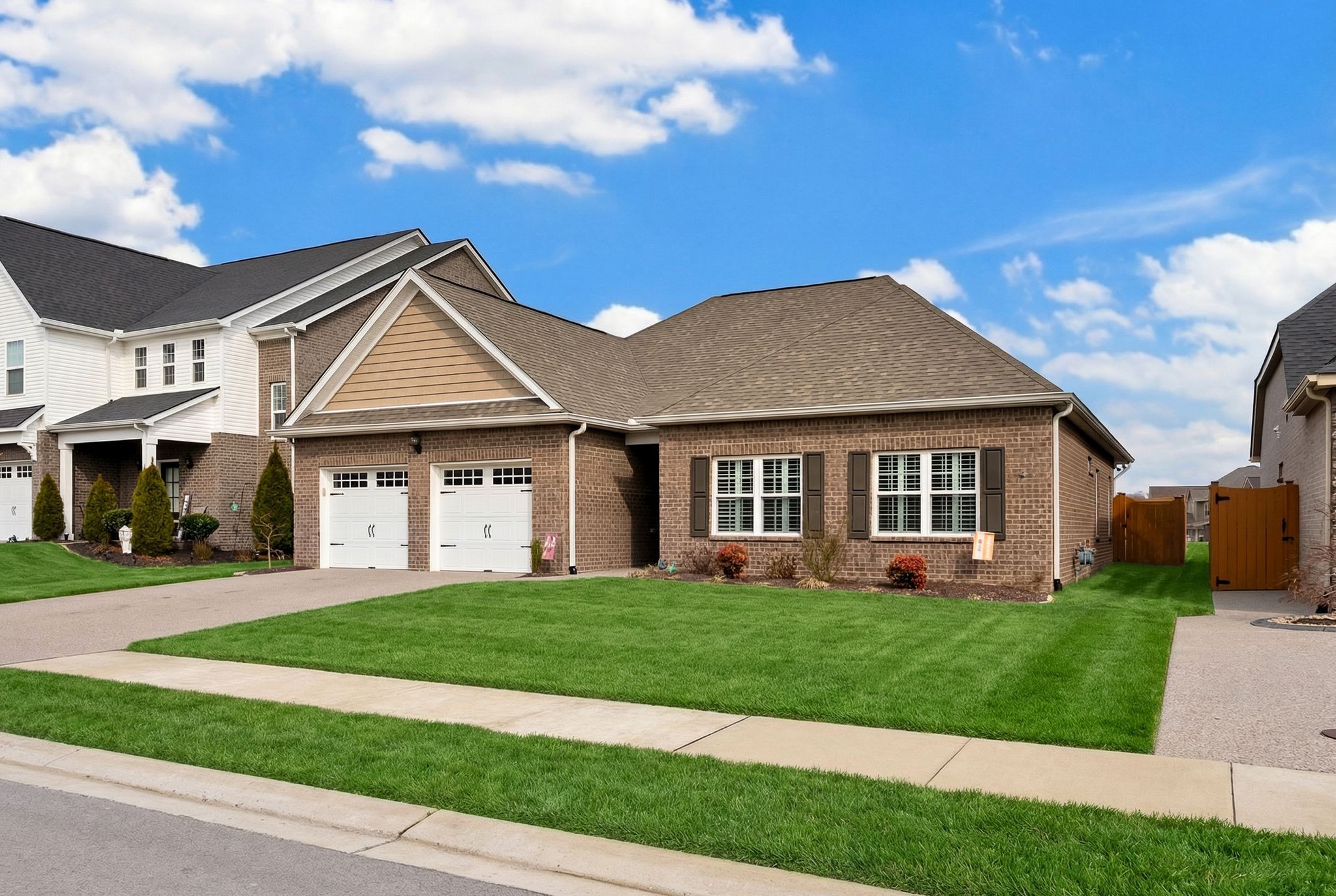 1326 Whispering Oaks Drive Lebanon TN 37090