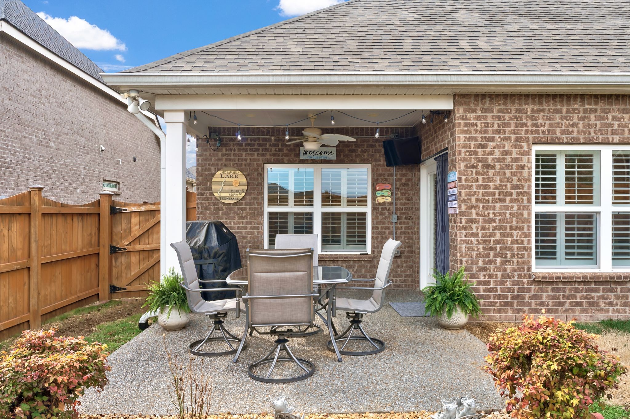 1326 Whispering Oaks Drive Lebanon TN 37090