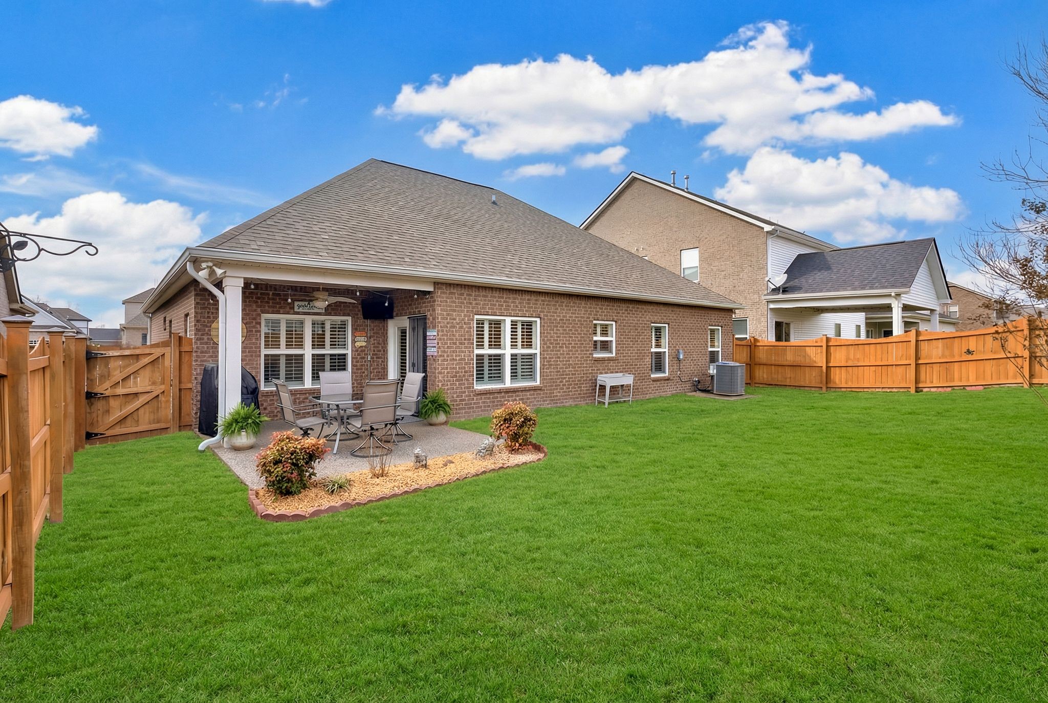 1326 Whispering Oaks Drive Lebanon TN 37090
