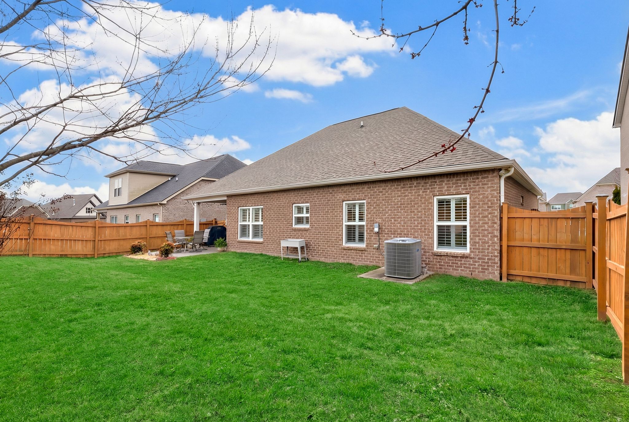1326 Whispering Oaks Drive Lebanon TN 37090