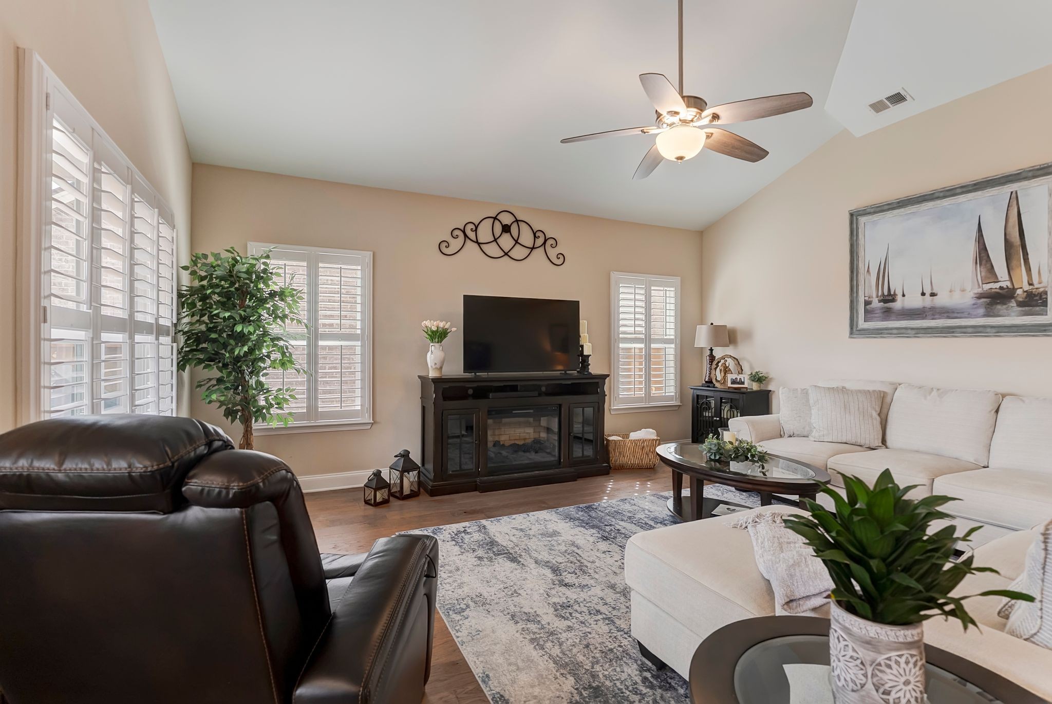 1326 Whispering Oaks Drive Lebanon TN 37090