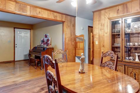 142 W Park Drive Clarksville TN 37043