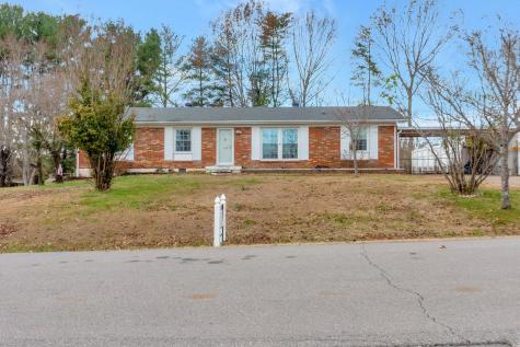 142 W Park Drive Clarksville TN 37043
