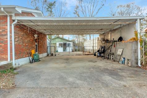 142 W Park Drive Clarksville TN 37043