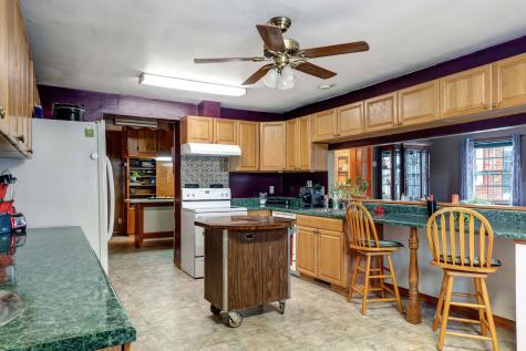 142 W Park Drive Clarksville TN 37043