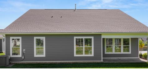 6104 Cedar Run Lane Spring Hill TN 37174