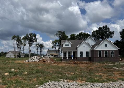 6104 Cedar Run Lane Spring Hill TN 37174
