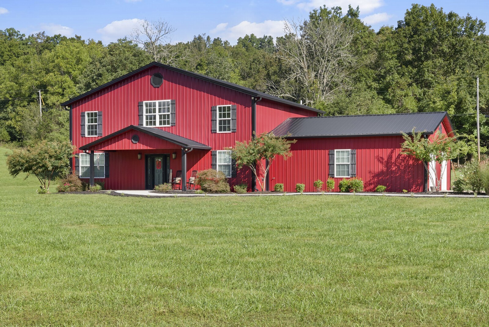 537 Reed Lane Hartsville TN 37074