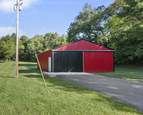 537 Reed Lane Hartsville TN 37074