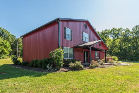537 Reed Lane Hartsville TN 37074