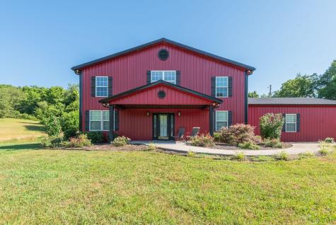 537 Reed Lane Hartsville TN 37074