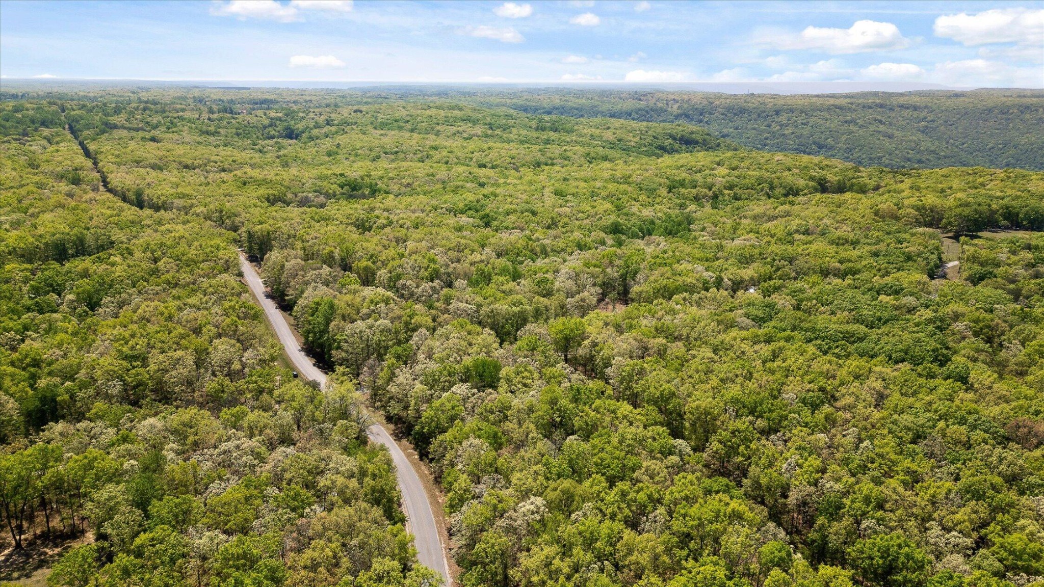 0 Deepwoods Road Sewanee TN 37375
