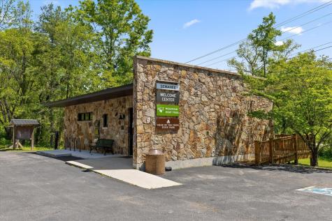 0 Deepwoods Road Sewanee TN 37375