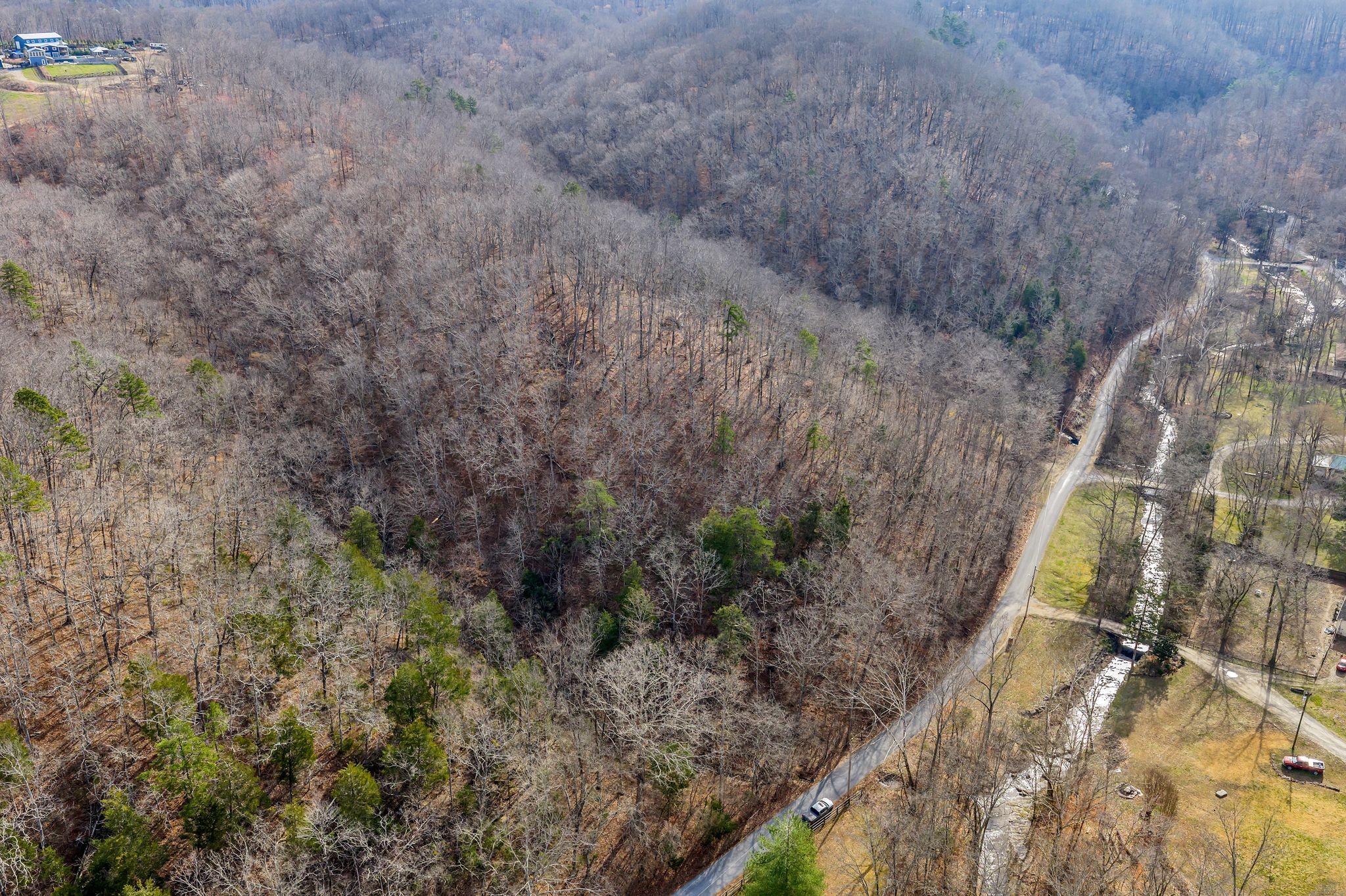0 Old Sams Creek Road Pegram TN 37143