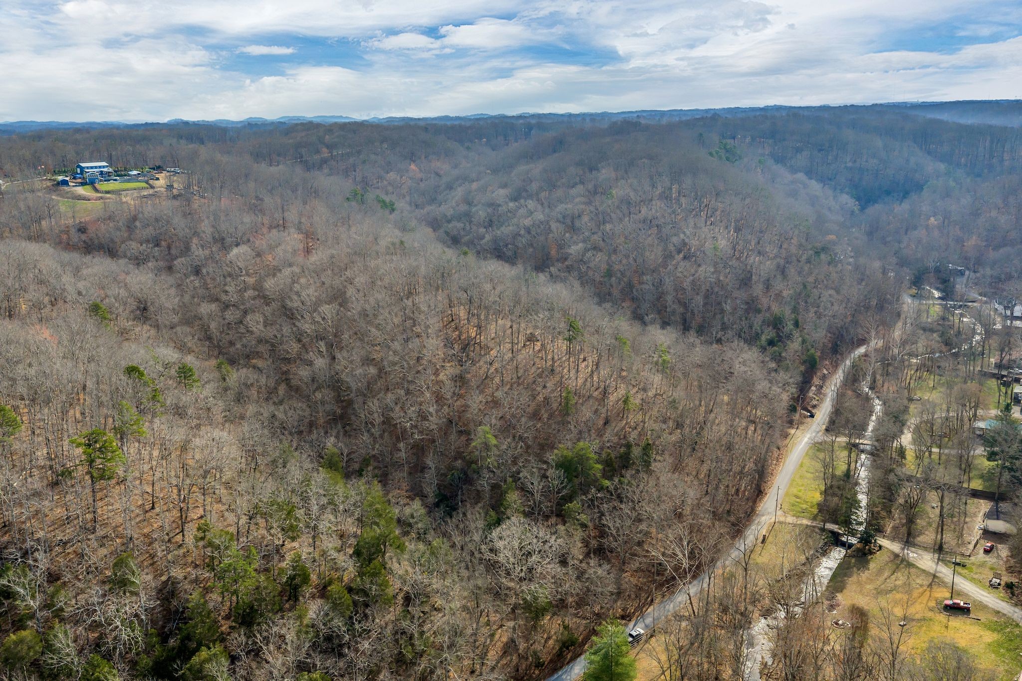 0 Old Sams Creek Road Pegram TN 37143