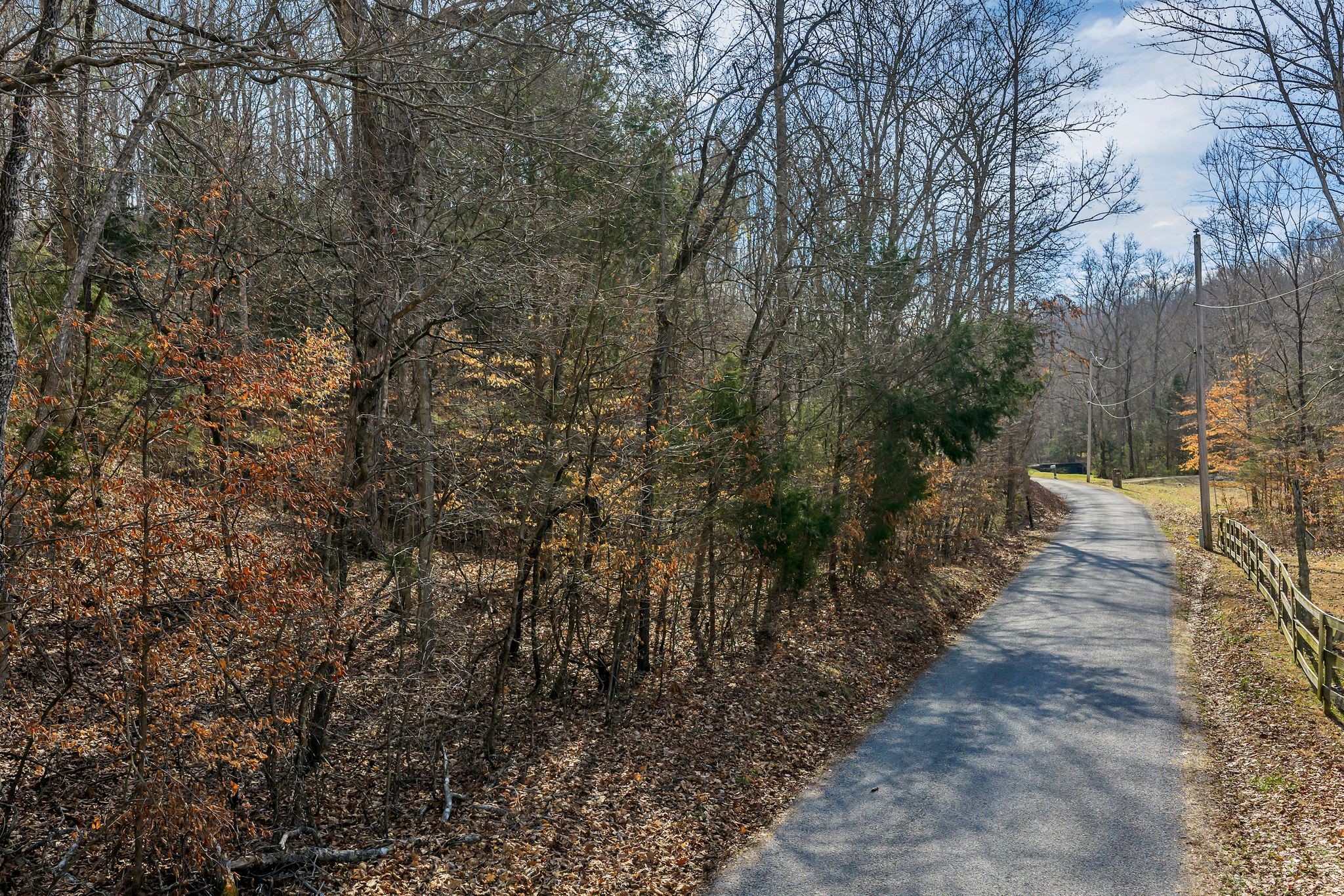 0 Old Sams Creek Road Pegram TN 37143